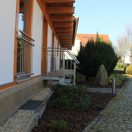 Pension Haense Weimar  Zewnętrze zdjęcie